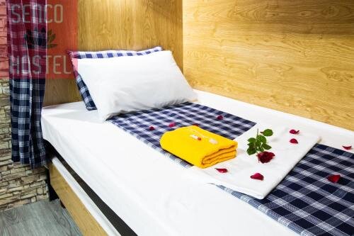 Ханой: Senco Female Hostel