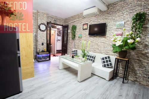 Ханой: Senco Female Hostel