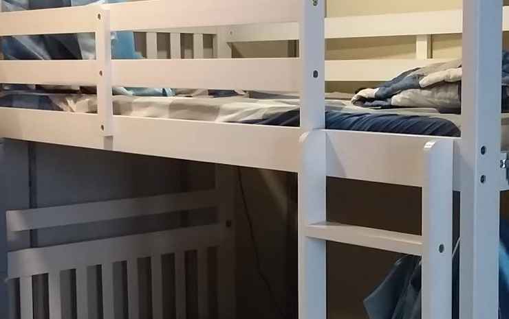 Хошимин: Home4all - Hostel