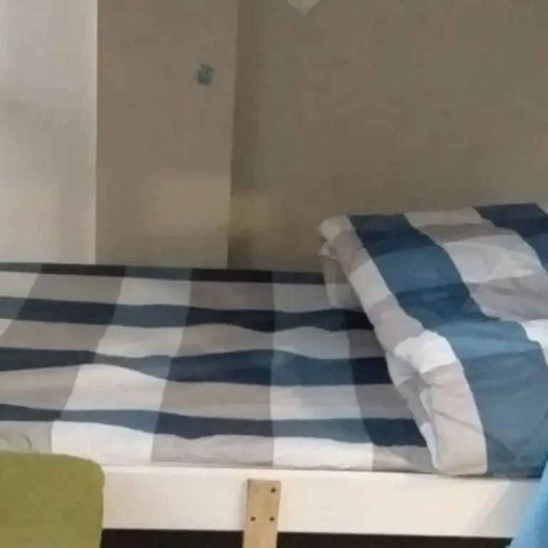 Хошимин: Home4all - Hostel