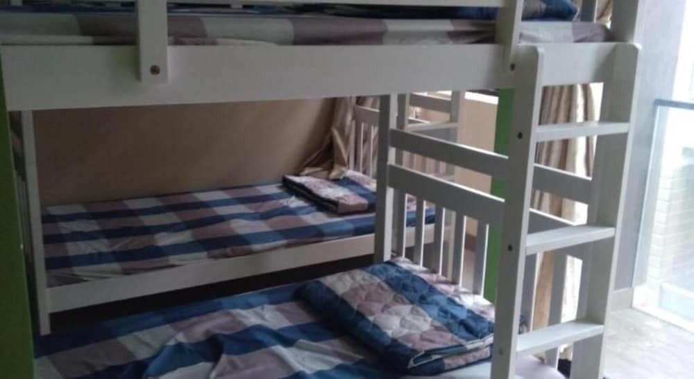 Хошимин: Home4all - Hostel