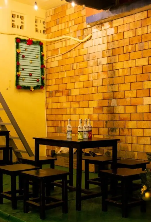 Хошимин: Saigon Center Hostel