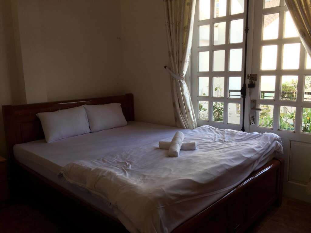 Далат: Luu Ly Hotel