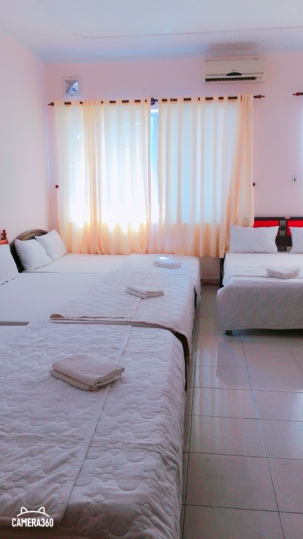 Quang Diep Hostel — фото 1