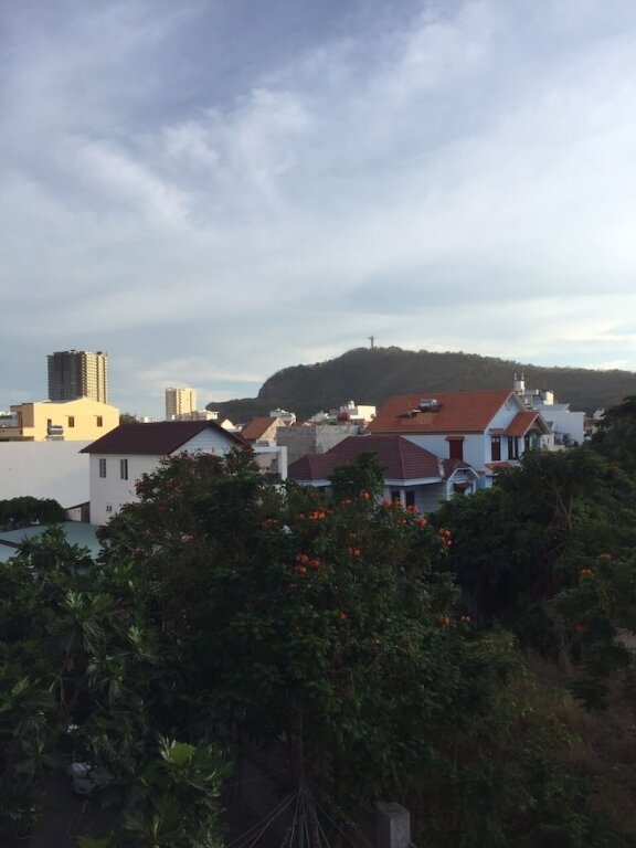 Вунгтау: Quang Diep Hostel