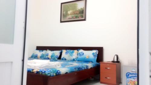 Вунгтау: An Nhien Hotel