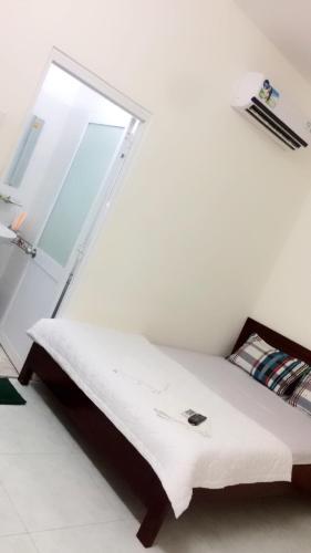 Вунгтау: An Nhien Hotel