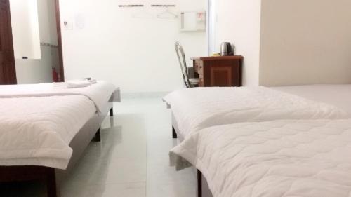Вунгтау: An Nhien Hotel