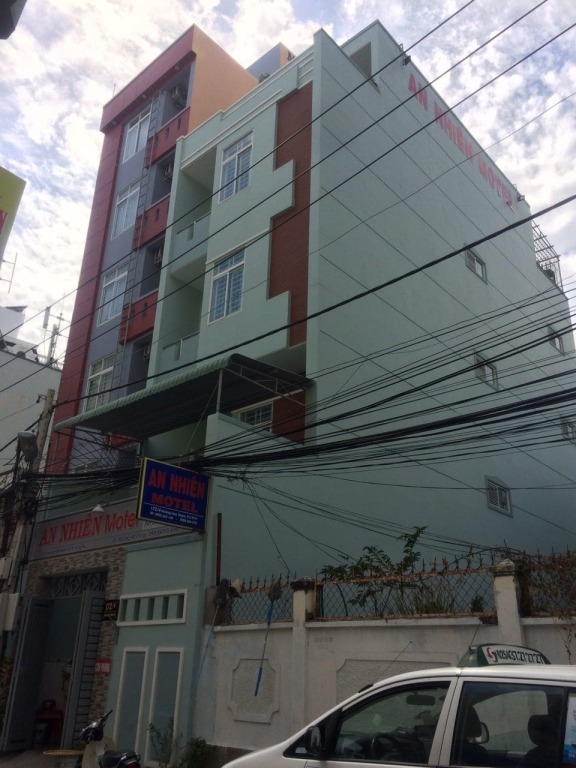 An Nhien Hotel — фото 1