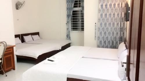 Вунгтау: An Nhien Hotel
