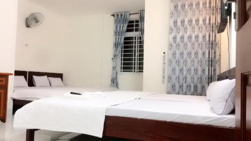 Вунгтау: An Nhien Hotel