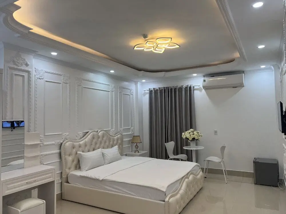 Ханой: Noi Bai Ville Airport Hotel
