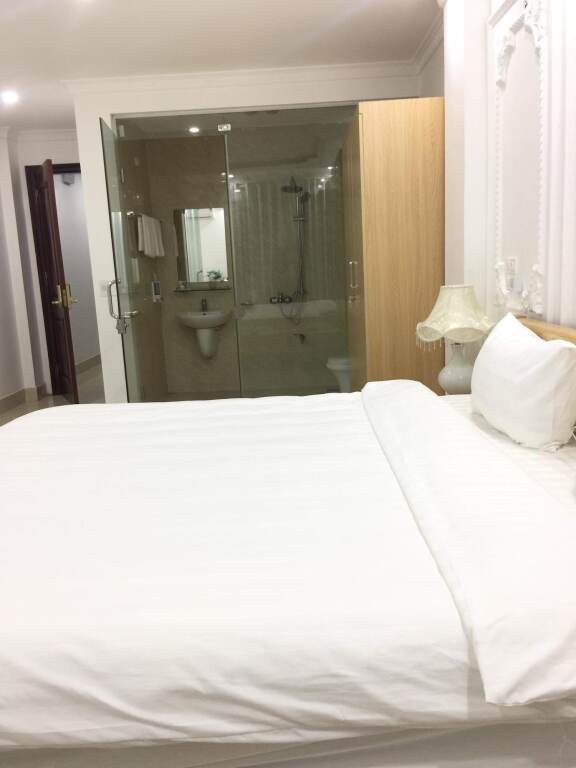 Ханой: Noi Bai Ville Airport Hotel