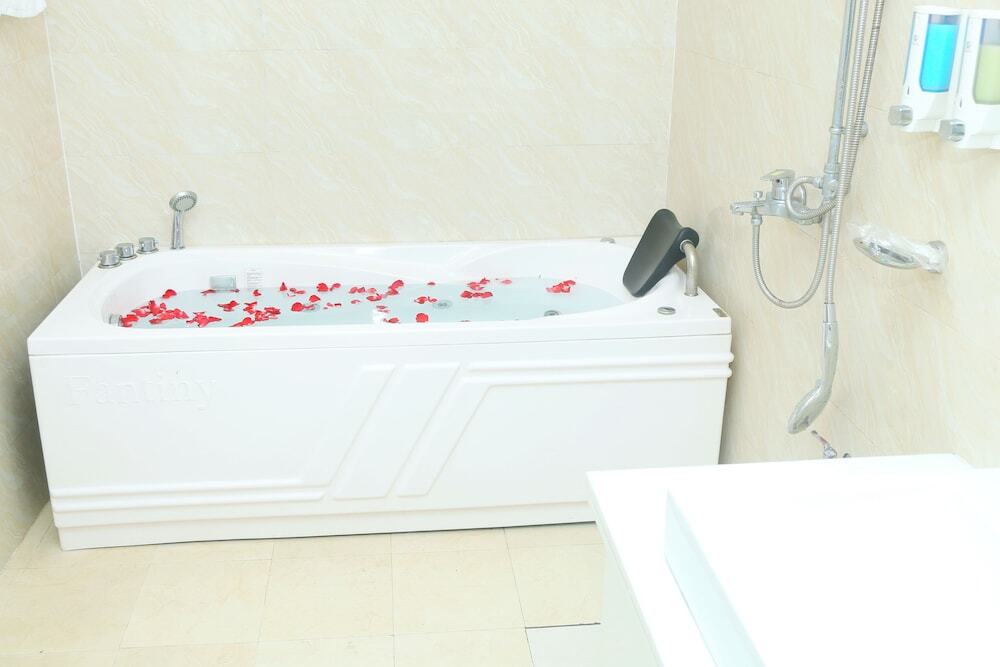 Ханой: Noi Bai Ville Airport Hotel