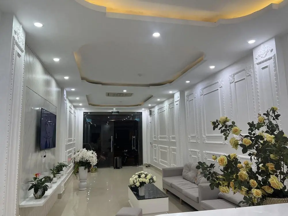 Ханой: Noi Bai Ville Airport Hotel