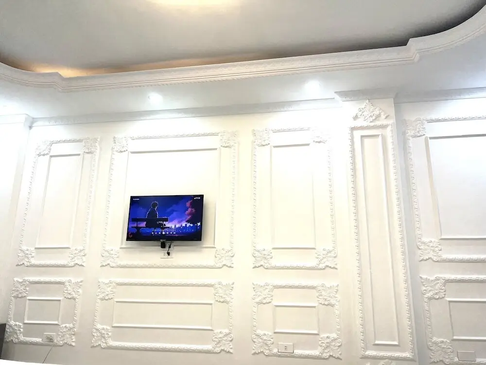 Ханой: Noi Bai Ville Airport Hotel