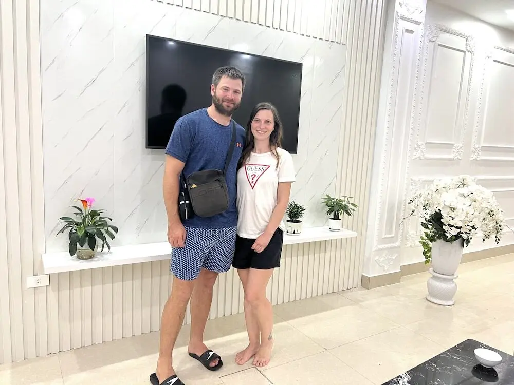 Ханой: Noi Bai Ville Airport Hotel