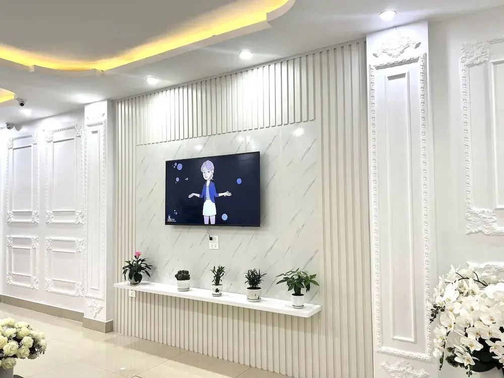 Ханой: Noi Bai Ville Airport Hotel