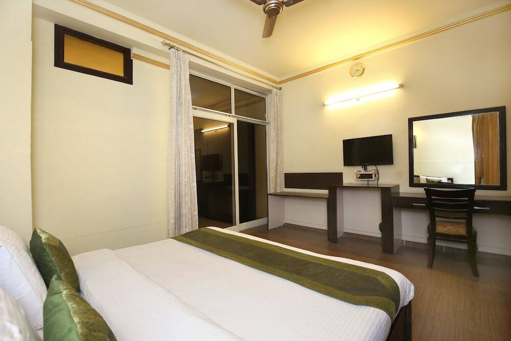 Хошимин: Hanh Long Hotel
