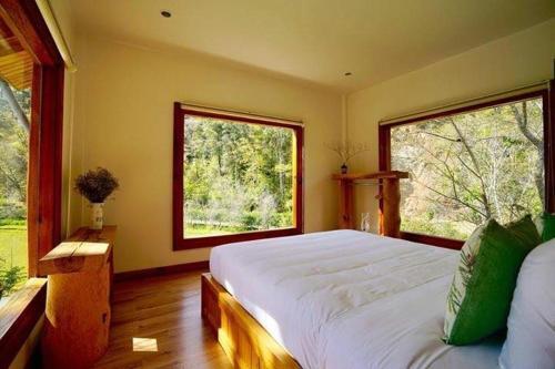 Далат: La An Dalat Resort & Spa