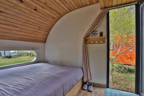 Далат: La An Dalat Resort & Spa