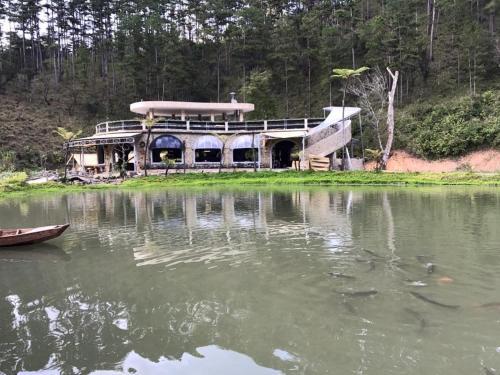 La An Dalat Resort & Spa — фото 1