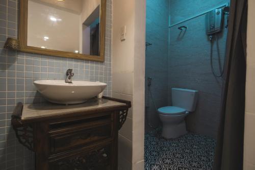 Хошимин: Tam Hostel
