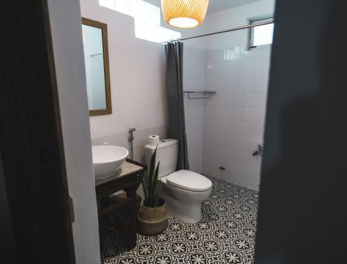 Хошимин: Tam Hostel