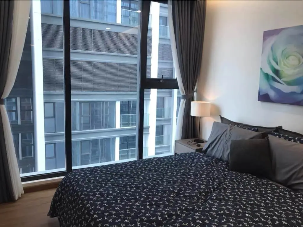 Ханой: Bayhomes Metropolis Serviced Apartment