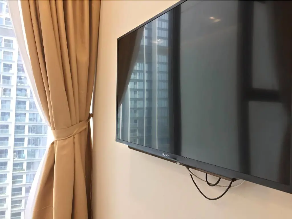 Ханой: Bayhomes Metropolis Serviced Apartment