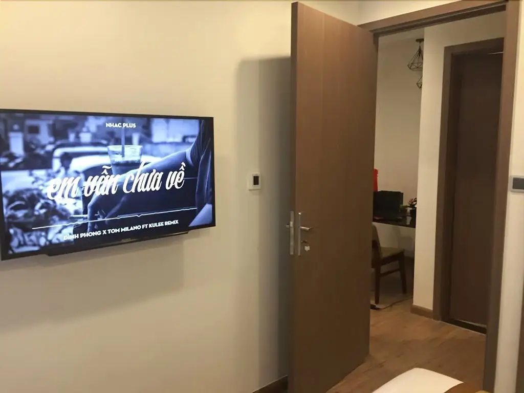 Ханой: Bayhomes Metropolis Serviced Apartment