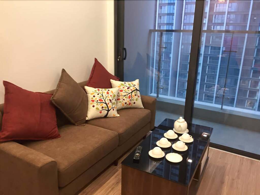 Ханой: Bayhomes Metropolis Serviced Apartment