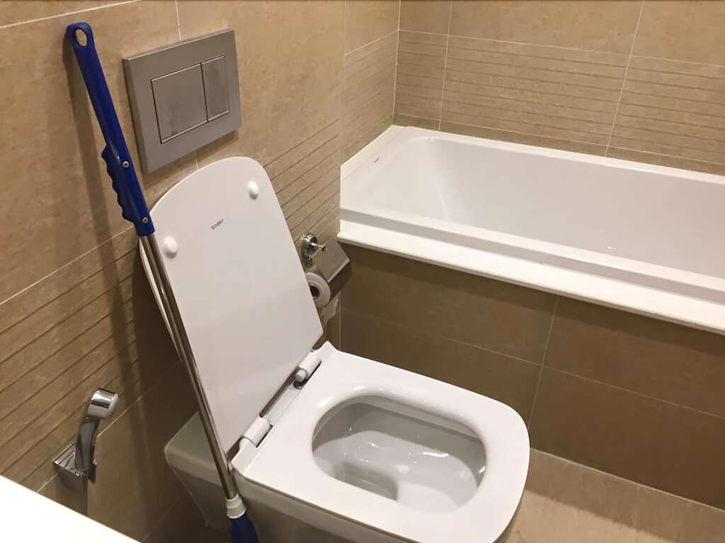 Ханой: Bayhomes Metropolis Serviced Apartment