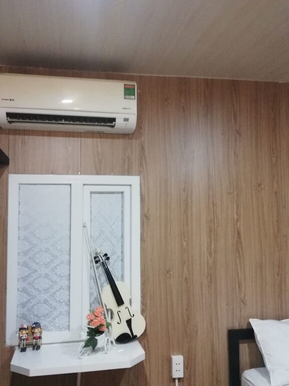 Вунгтау: Hotel Aalo - Hostel