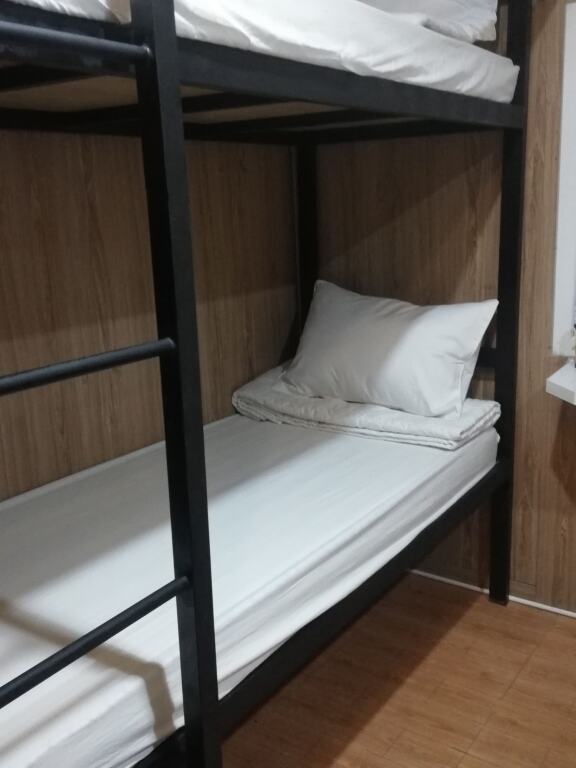 Вунгтау: Hotel Aalo - Hostel