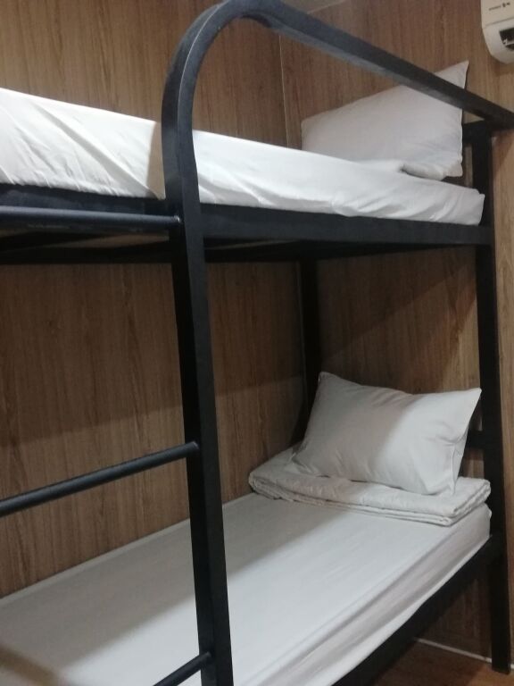 Вунгтау: Hotel Aalo - Hostel
