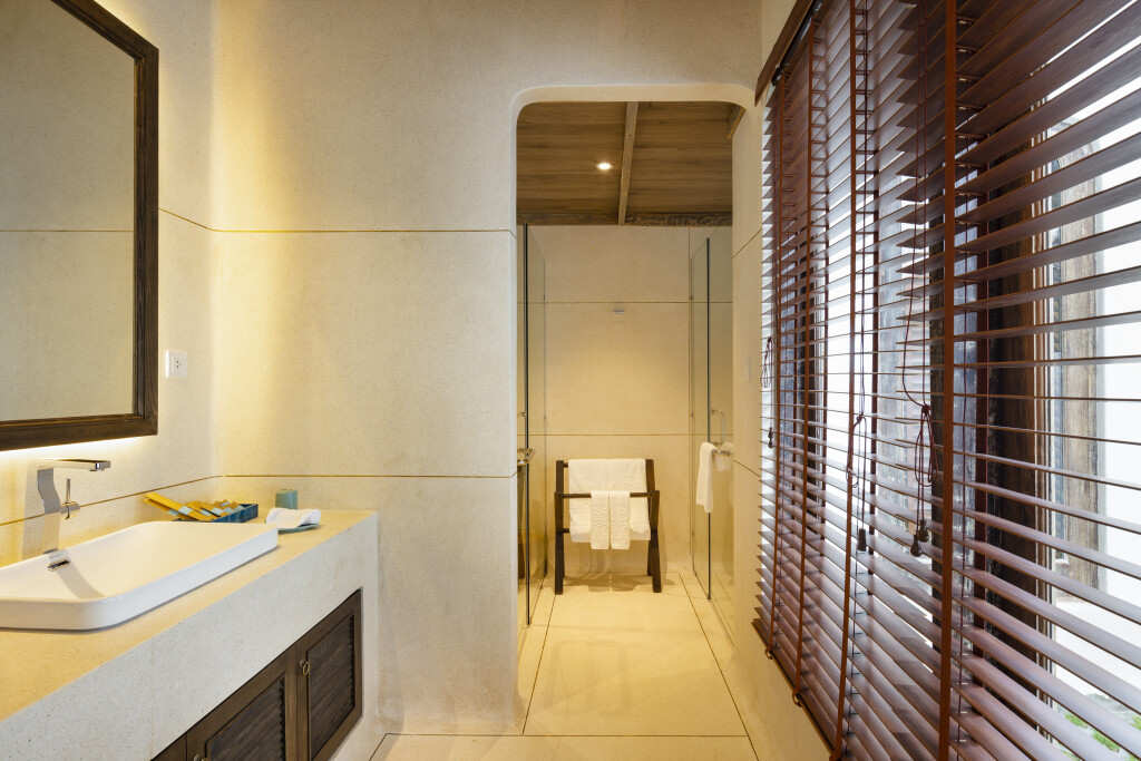 Туй-Хоа: Stelia Beach Resort