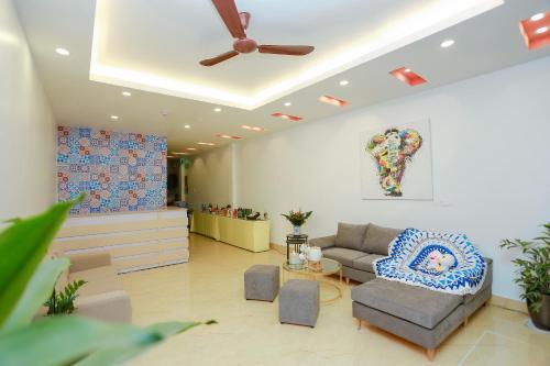 Ханой: 22 Residence Hanoi