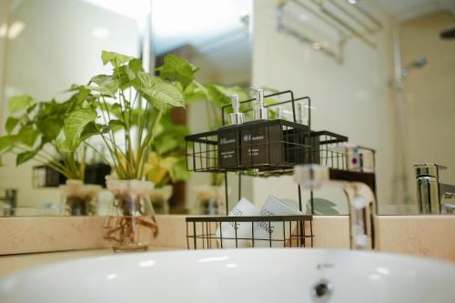 Ханой: 22 Residence Hanoi