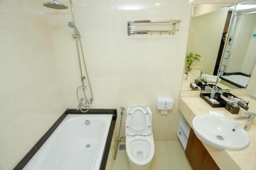 Ханой: 22 Residence Hanoi