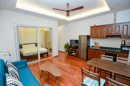 Ханой: 22 Residence Hanoi