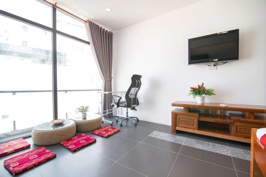Хошимин: RedDoorz Plus near Hoang Van Thu Park 2