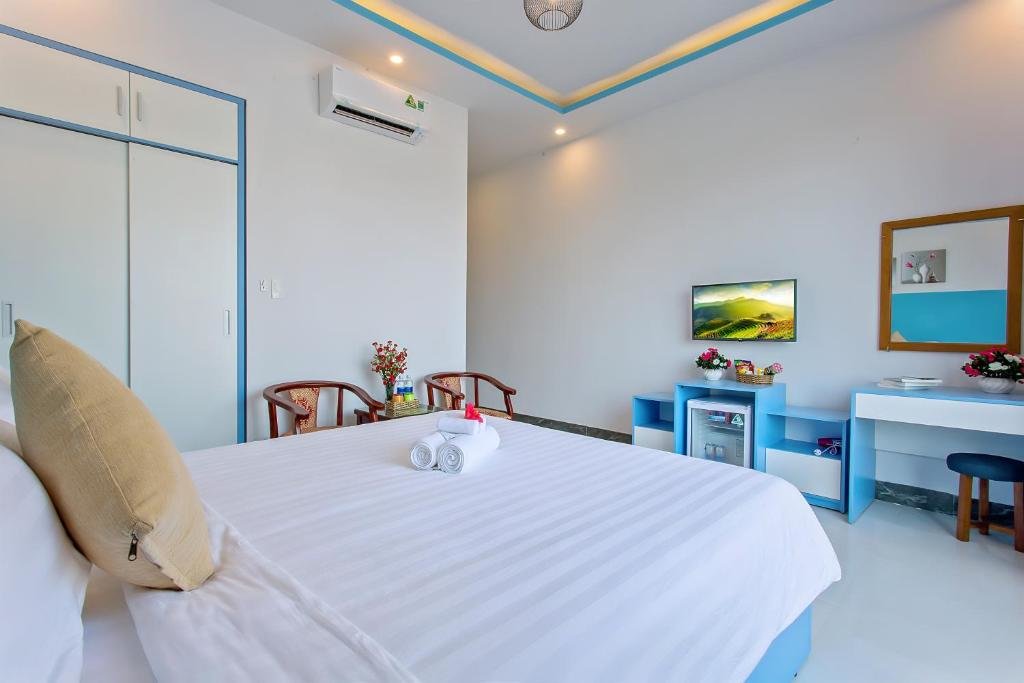 Хойан: An Bang River Laka Villa