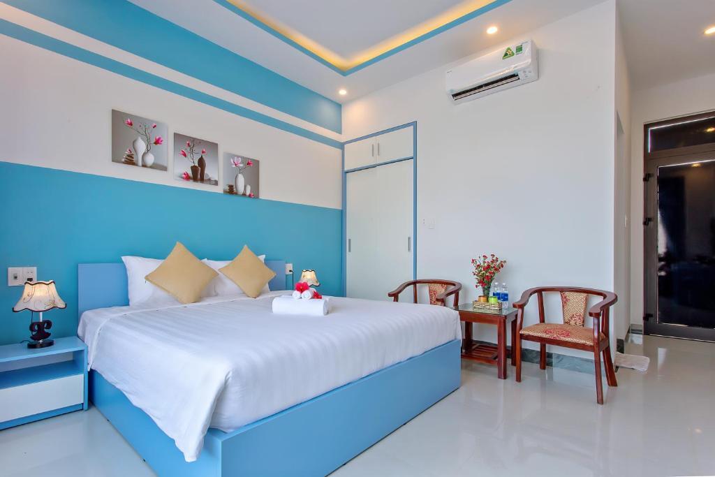 Хойан: An Bang River Laka Villa