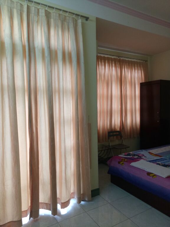Хошимин: Ngoc Loan Hotel