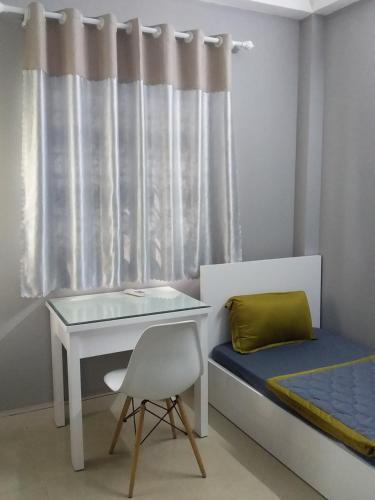 Хошимин: The Social House - City Villa