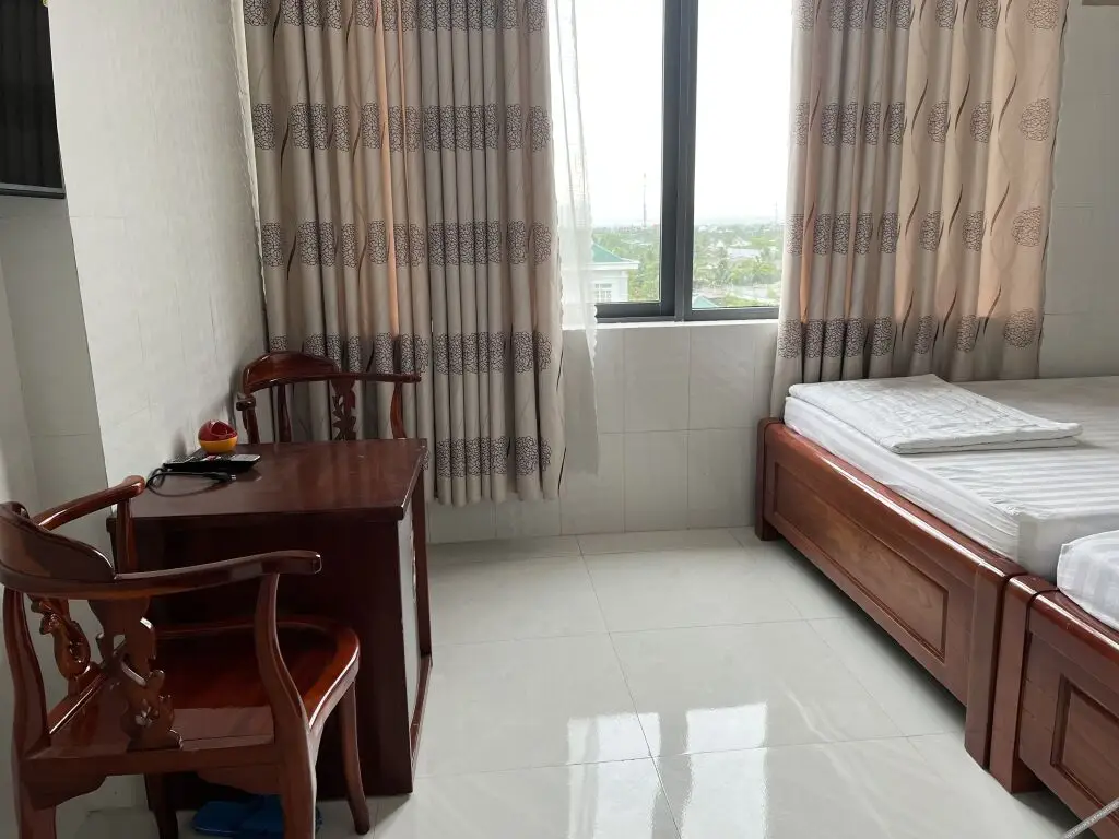 Tam An Hotel — фото 1