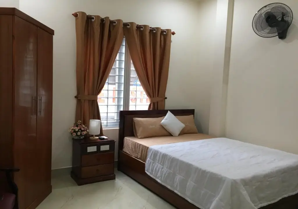 Хюэ: MaiLy Hostel