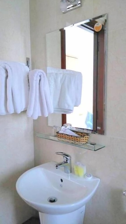 Далат: Tuan Thuy Hotel
