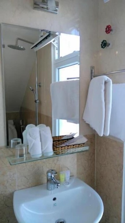 Далат: Tuan Thuy Hotel